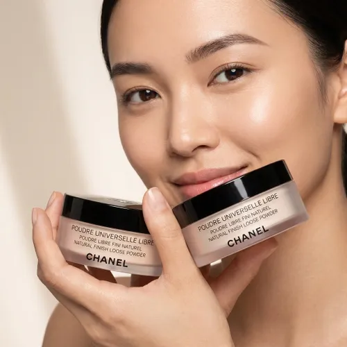 Phấn Phủ Trang Điểm Dạng Bột Chanel Poudre Universelle Libre Tone 10 - 30g