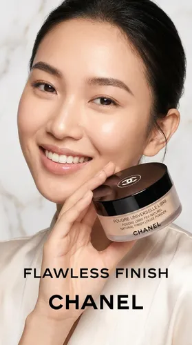 Phấn Phủ Dạng Bột Chanel Poudre Universelle Libre Tone 10, 30g