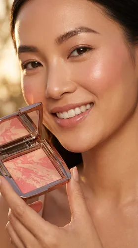 Phấn Má Hồng Hourglass Ambient Lighting Blush Màu Luminous Flush