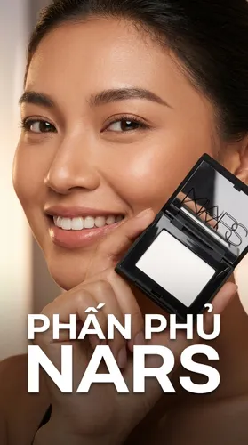 Phấn Phủ Dạng Nén Nars Light Reflecting Setting Powder Pressed Translucent Crysta Mini 3g