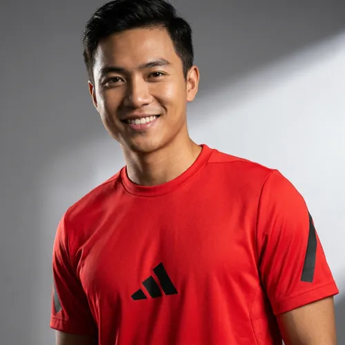 Áo Thun Nam adidas Z.N.E. JC7922-XS S
