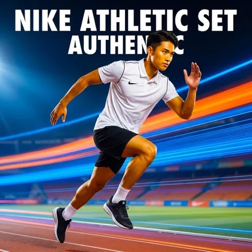 Bộ Thể Thao Nam Nike Park 20 BV6879-100/BV6855-010 Màu Đen Trắng Size S (Form Á)