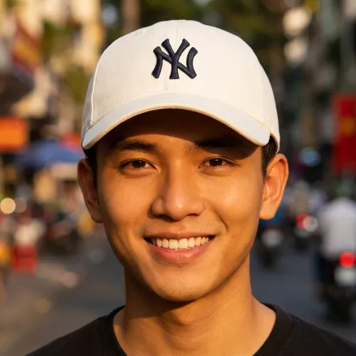Mũ MLB Rookie Ballcap New York Yankees 3ACP7701N-50IVS Màu Trắng
