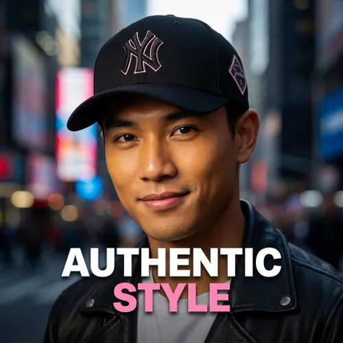 Mũ MLB Diamond Structured Ball Cap New York Yankees 3ACP8501NGP018 Màu Đen