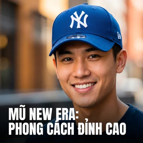 Mũ New Era MLB New York Yankees Basic Ball Cap Light Royal 14561883-NI Màu Xanh Đậm