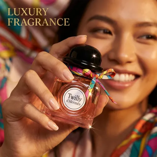 Nước Hoa Hermes Twilly D'Hermes For Women 85ml