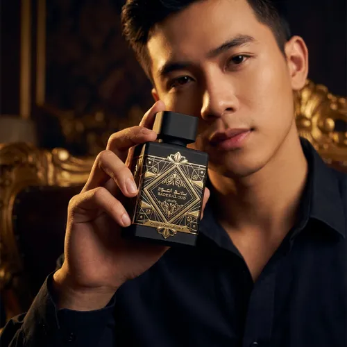 Nước Hoa Unisex Lattafa Bade'e Al Oud Oud For Glory Eau De Parfum 100ml