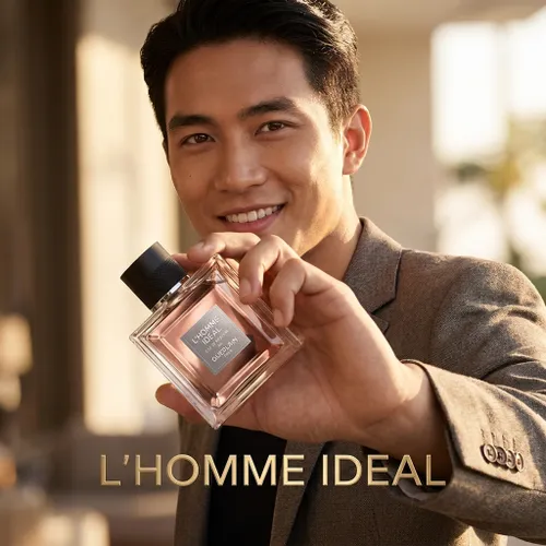 Nước Hoa Nam Guerlain L'Homme Ideal EDP 100ml
