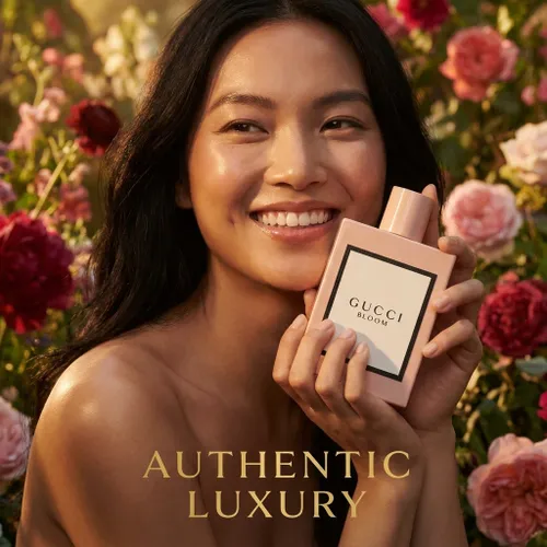 Nước Hoa Nữ Gucci Bloom For Women EDP 100ml