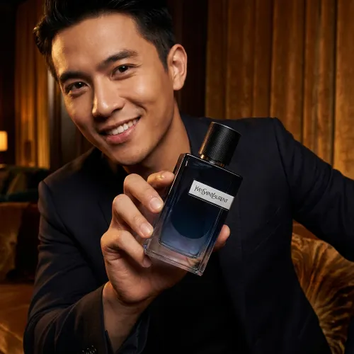 Nước Hoa Nam Yves Saint Laurent YSL Y Eau De Parfum 100ml