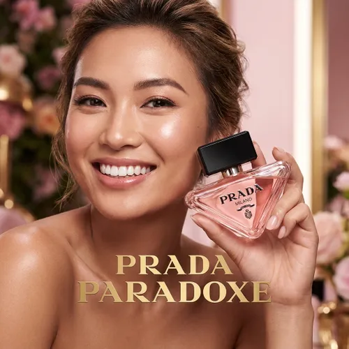 Nước Hoa Nữ Prada Paradoxe EDP 30ml