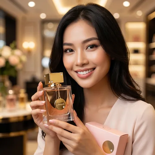 Nước Hoa Nữ Armaf Club De Nuit Eau De Parfum (EDP) 105ml