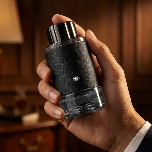 Nước Hoa Nam Montblanc Explorer EDP 100ml Sang Trọng