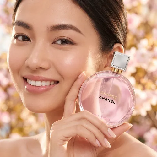 Nước Hoa Nữ Chanel Chance Eau Tendre Eau De Parfum 35ml