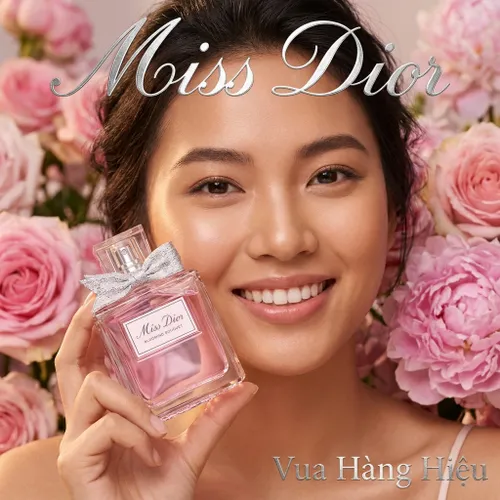 Nước Hoa Nữ Dior Miss Dior Blooming Bouquet EDT 30ml