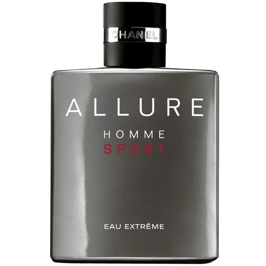 NÆ°á»c Hoa Chanel Allure Homme Sport Eau Extreme ThÆ¡m LÃ¢u, 100ml