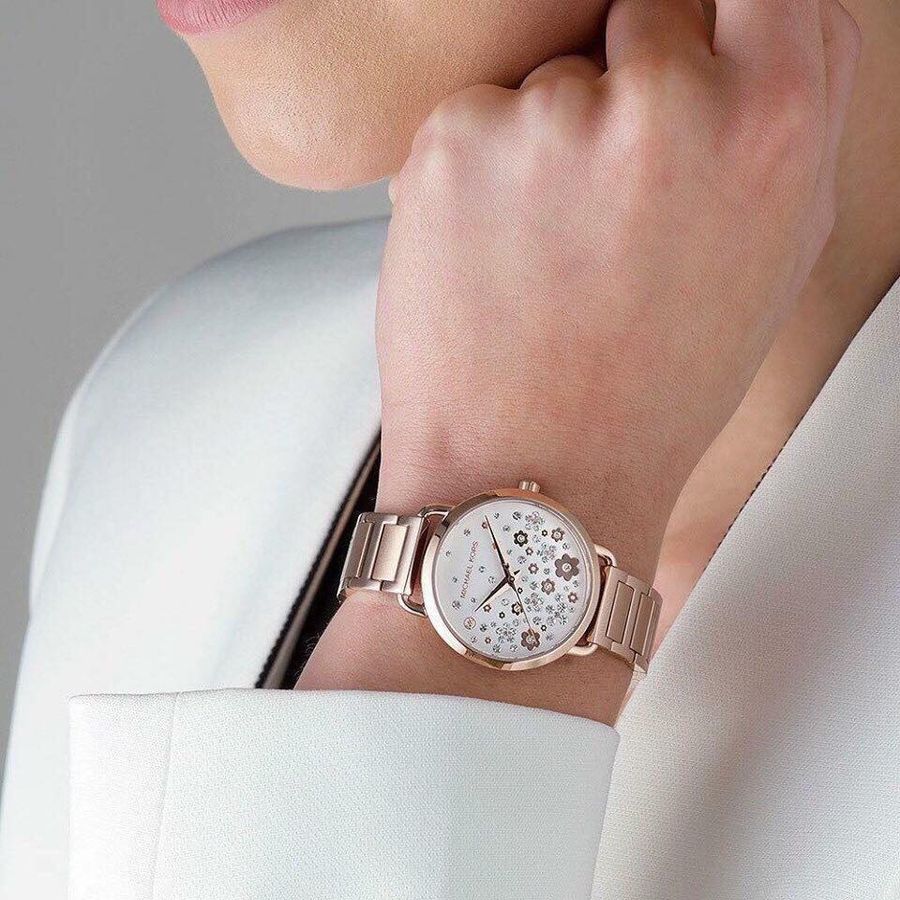 Top 10 mẫu đồng hồ nữ bán chạy nhất giá dưới 5 triệu 2