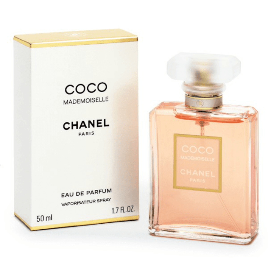 Mua Nước Hoa Chanel Coco Mademoiselle EDP 50ml cho nữ, chính hãng Pháp, Giá  Tốt