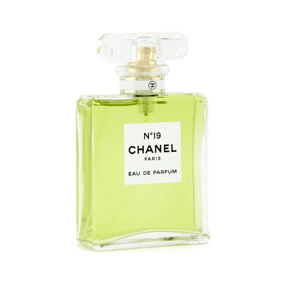 Chanel No19 Eau De Parfum Refill buy to Antigua and Barbuda CosmoStore  Antigua and Barbuda
