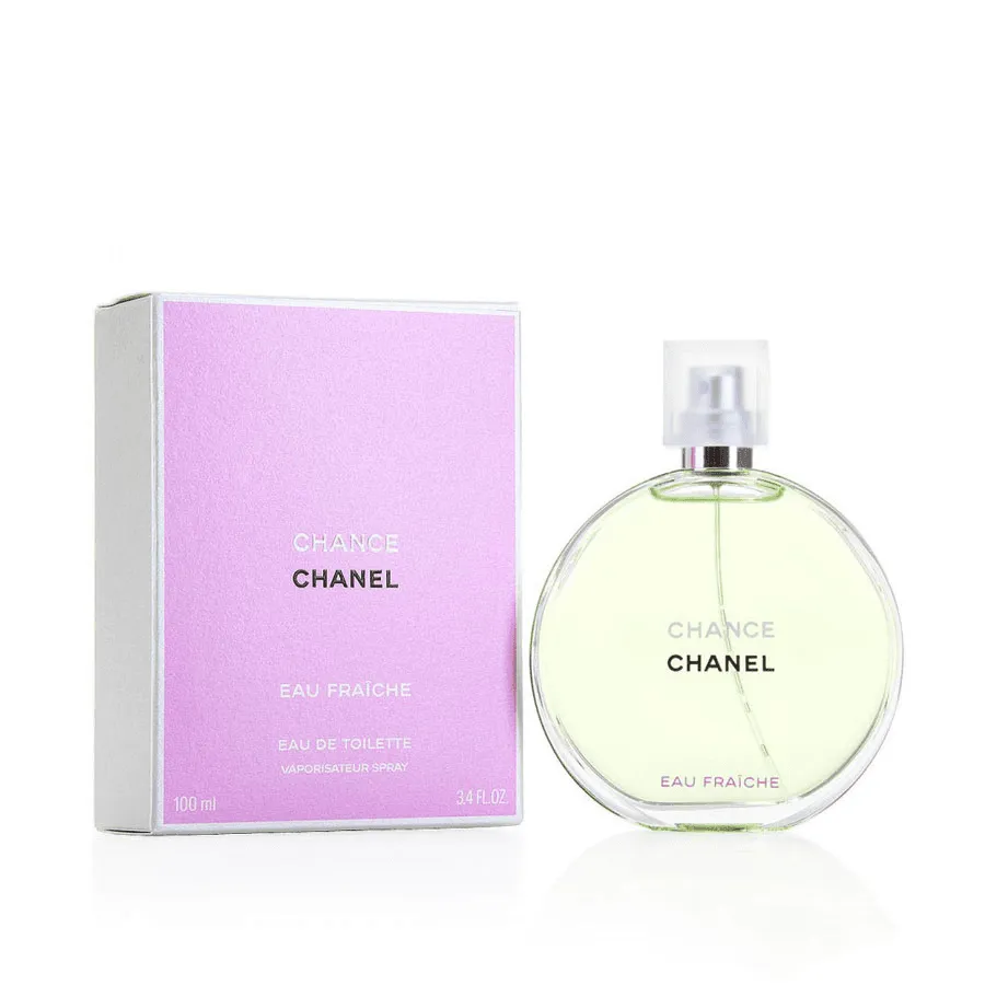 CHANEL  Other  Two Mini Chanel Chance Eau Fraiche Rollers  Poshmark