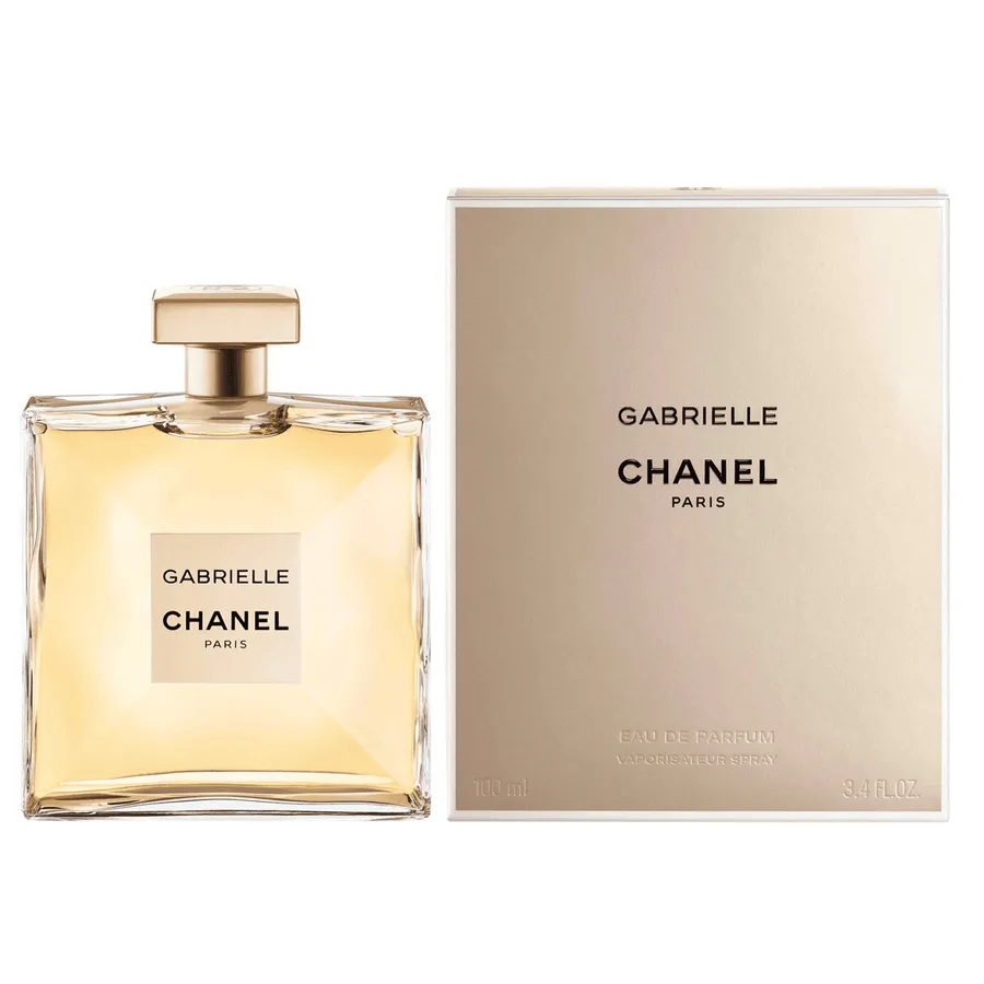 Gabrielle Parfum Chanel perfume  a new fragrance for women 2022