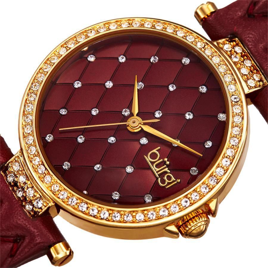 Top 10 mẫu đồng hồ nữ bán chạy nhất giá dưới 5 triệu 5