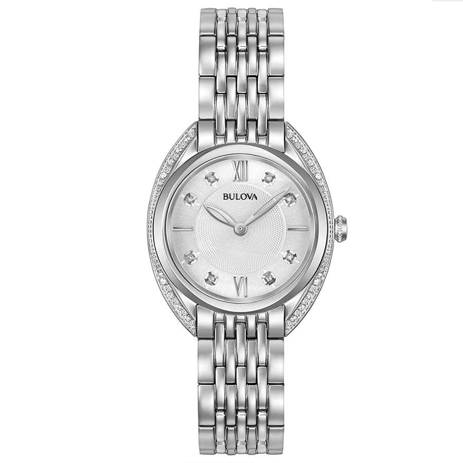 Top 26 mẫu đồng hồ Bulova nữ đẹp nhất - Thương hiệu đồng hồ Hoa Kỳ lâ 6