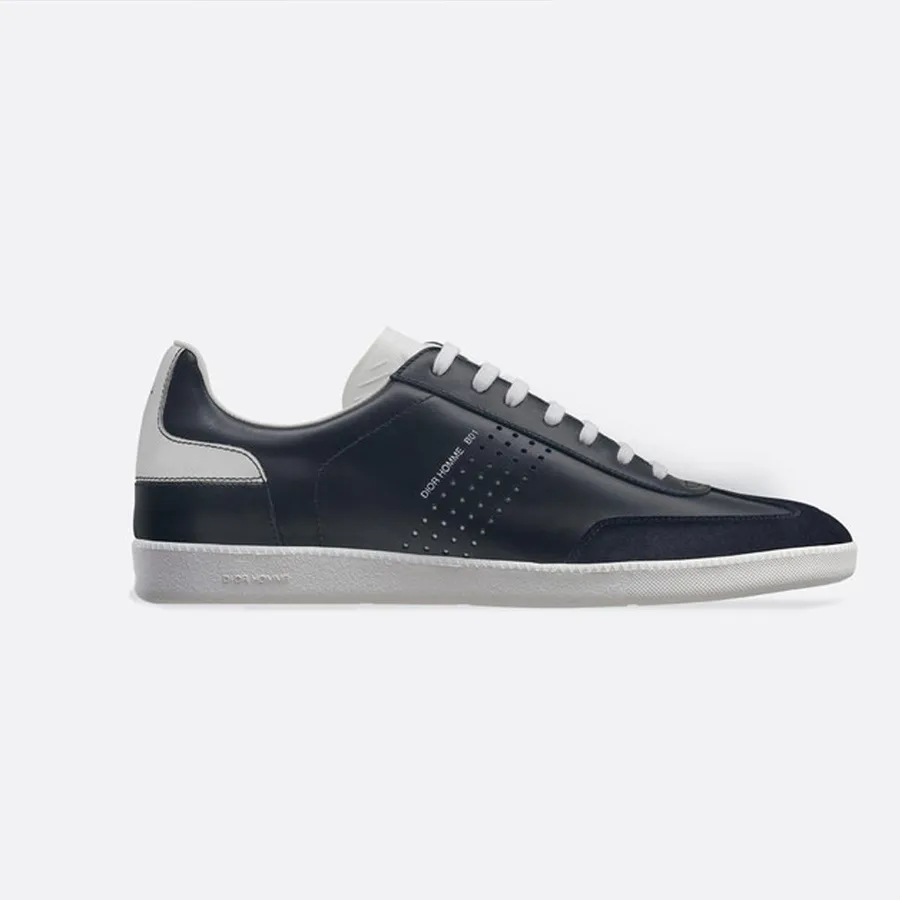 Dior Homme Drops OneOff B01 Sneakers Exclusively at Sole DXB  Por Homme   Contemporary Mens Lifestyle Magazine