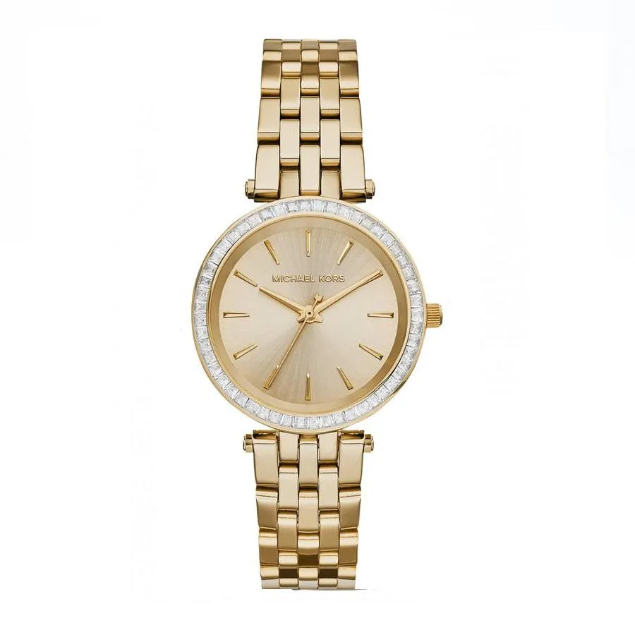 Đồng Hồ Cho Nữ Michael Kors MK3365 | Vua Hàng Hiệu