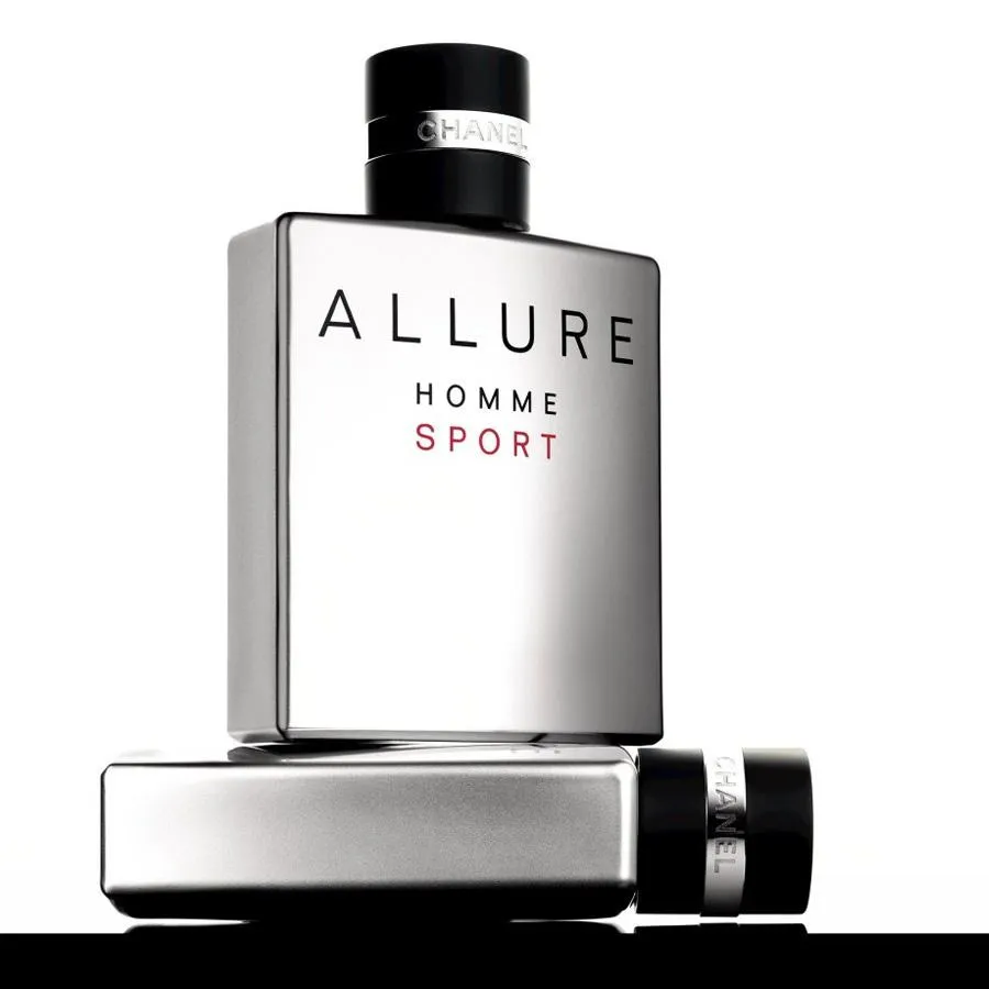 Allure Homme Sport Eau Extreme for men by Chanel  MensFragrancecouk