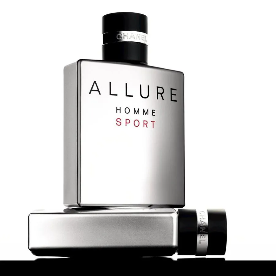 Chanel Allure Homme Sport  Missi Perfume