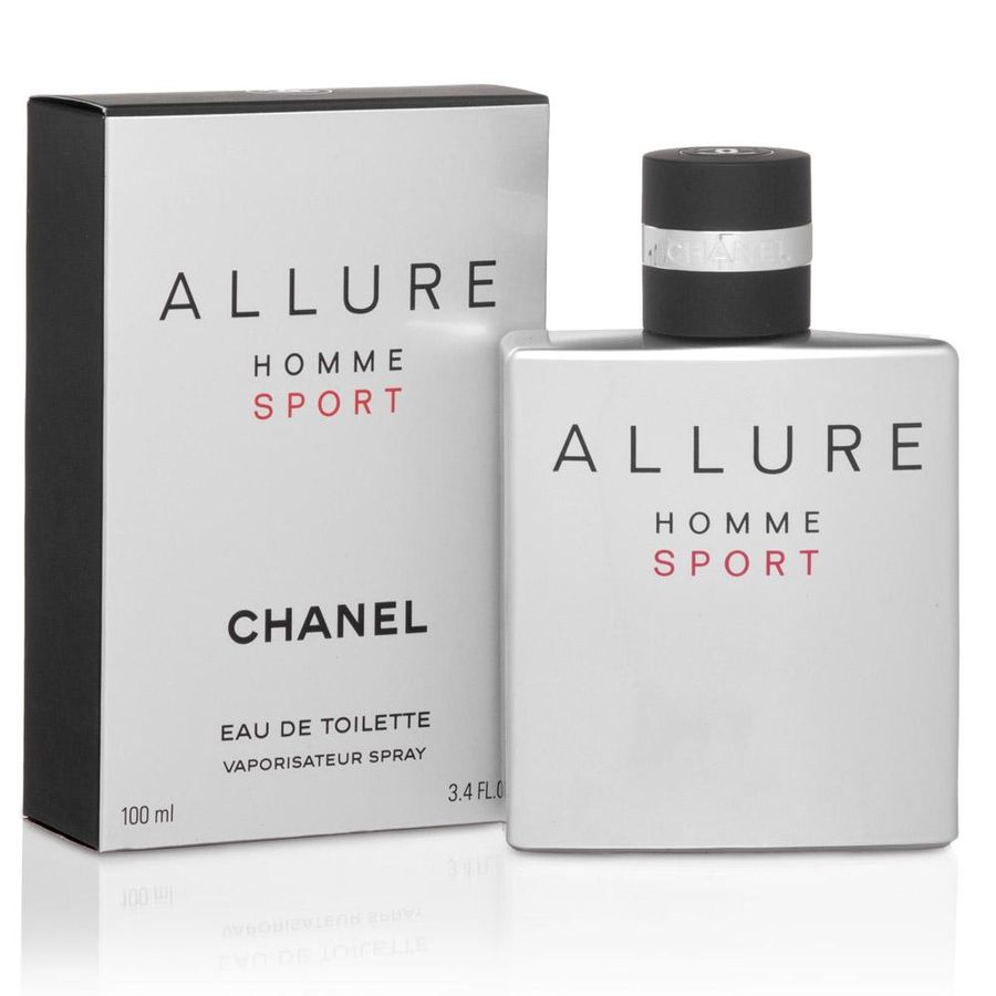 Mua Nước hoa Chanel Allure Homme Sport 100ml Cho Nam chính hãng Pháp, Giá  Tốt
