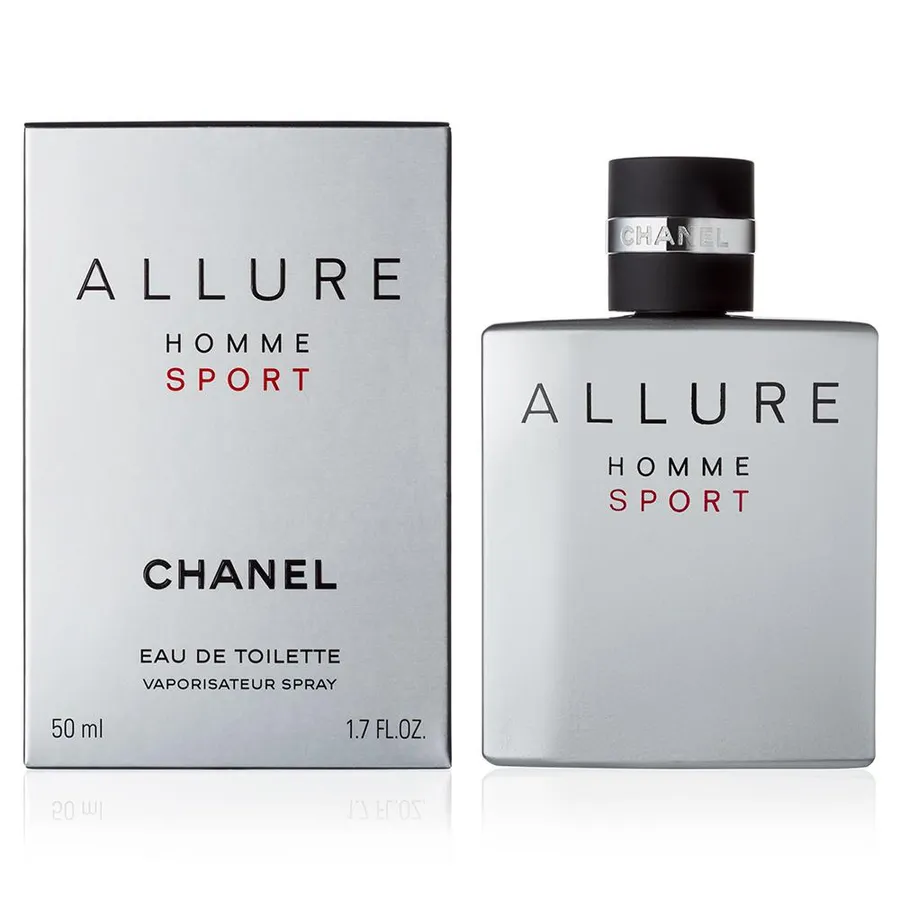 Nước Hoa Chanel Allure Homme Sport 50ml NHC22  TUNG SHOP