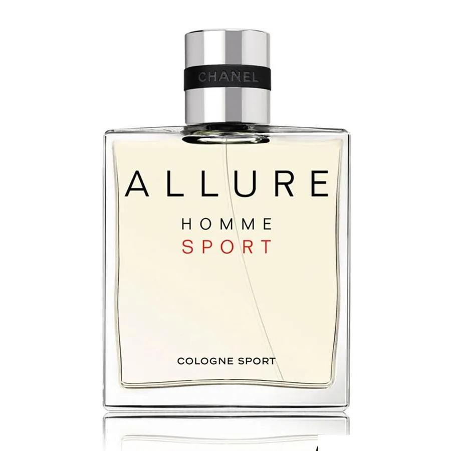 Nước Hoa Chanel Allure Homme Sport  Nước hoa mini  TheFaceHoliccom