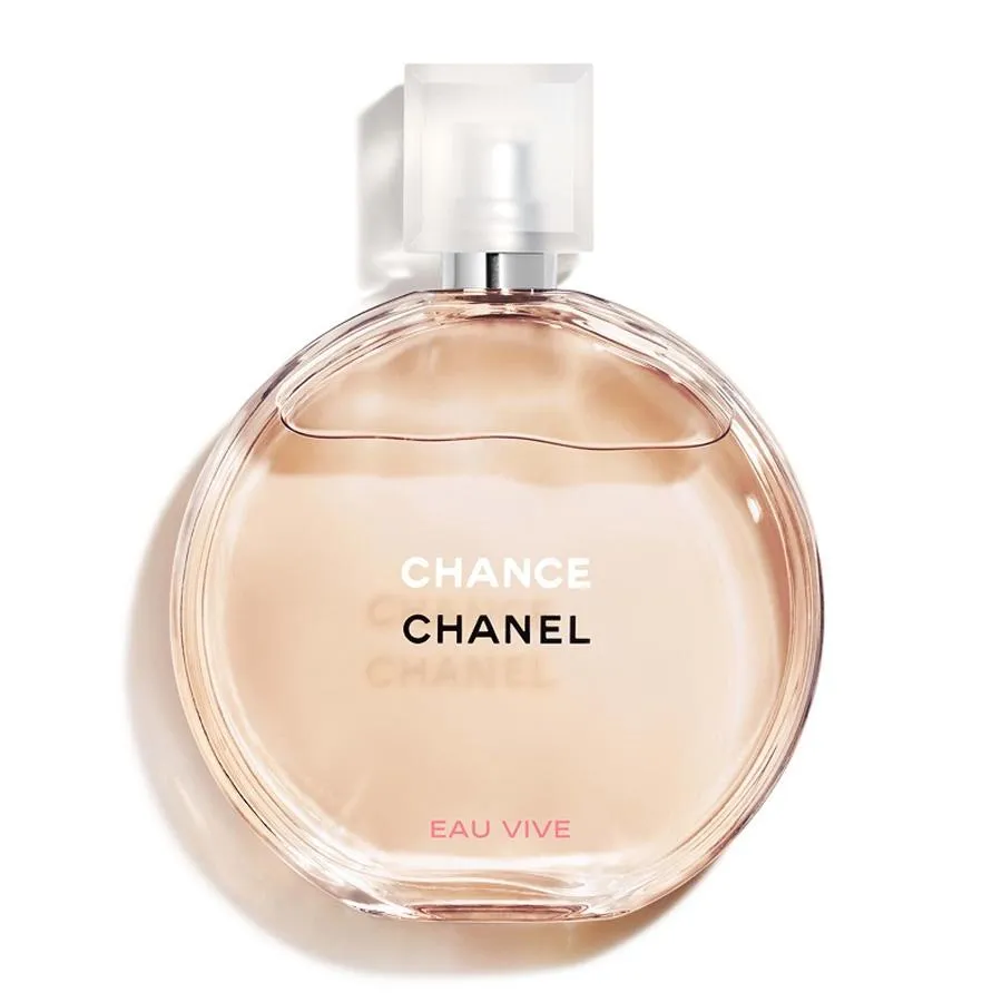 Review Nước Hoa Chanel Chance Eau De Parfum Lôi Cuốn Phái Đẹp