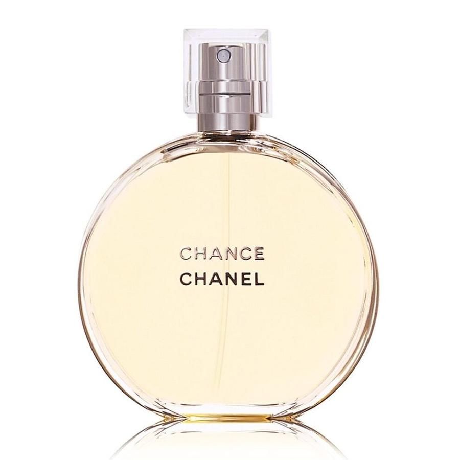 Mua Nước hoa Chanel Chance EDT 100ml cho Nữ, hương Chypre, chính hãng Pháp,  Giá tốt