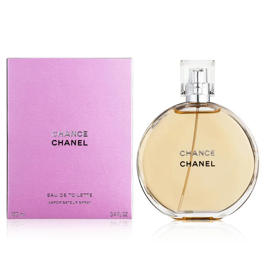 Chia sẻ với hơn 64 về chanel perfume white bottle  cdgdbentreeduvn