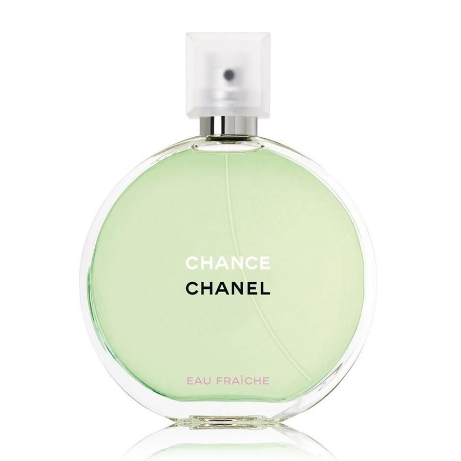 Mua Nước Hoa Chanel Chance Eau Fraiche 50ml cho nữ, chính hãng Pháp, Giá Tốt