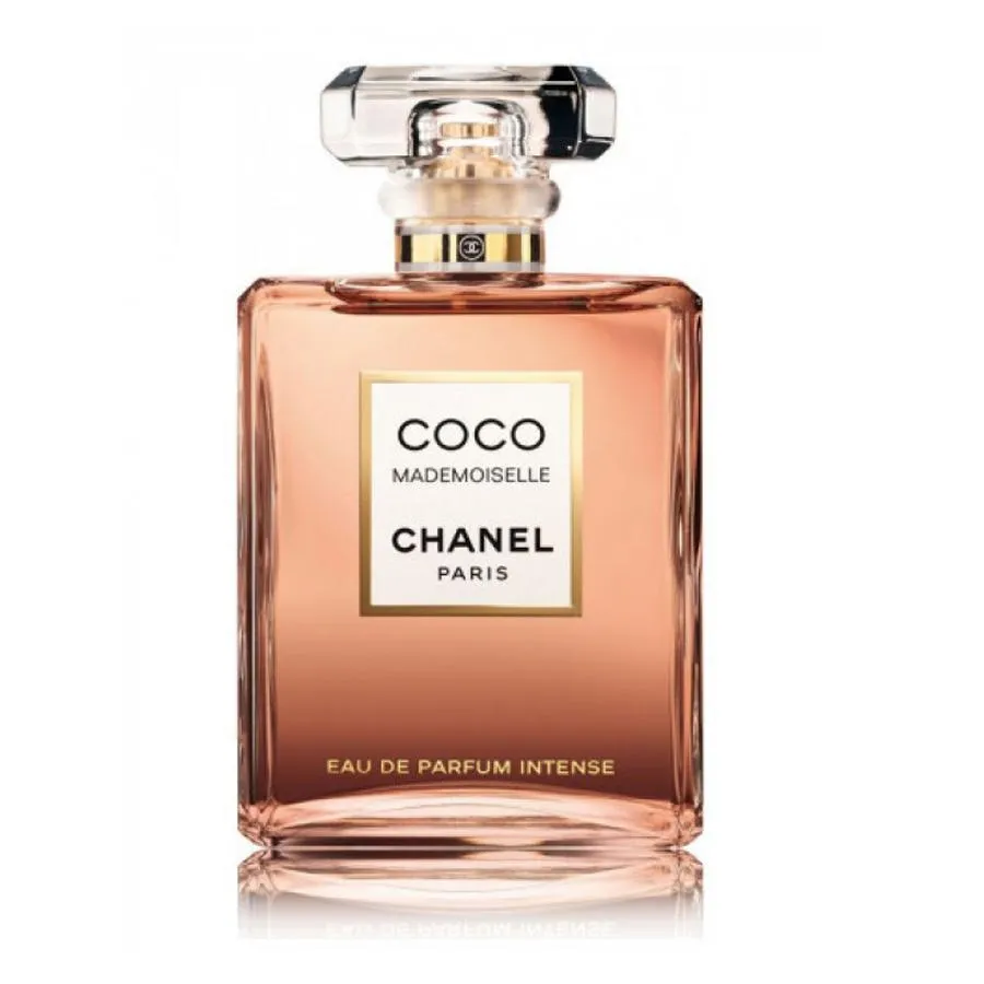 Mua nước hoa Coco Chanel Mademoiselle Intense 50ml cho nữ, Chính hãng Pháp,  Giá tốt