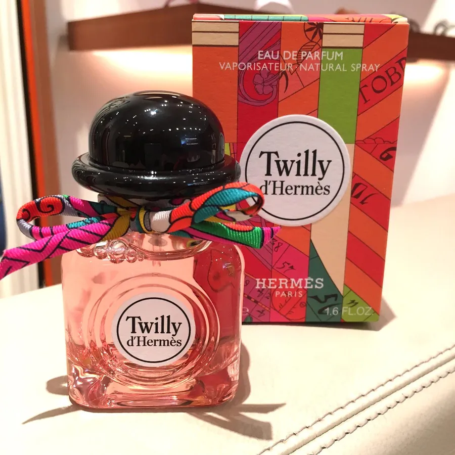 Mua Nước Hoa Hermes Twilly D'Hermes For Women 85ml, chính hãng