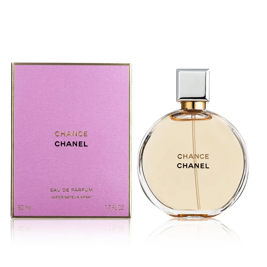CHANEL Chanel Chance Eau De Parfum Linh Perfume
