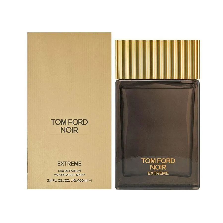 Total 109+ imagen tom ford noir extreme men eau de parfum