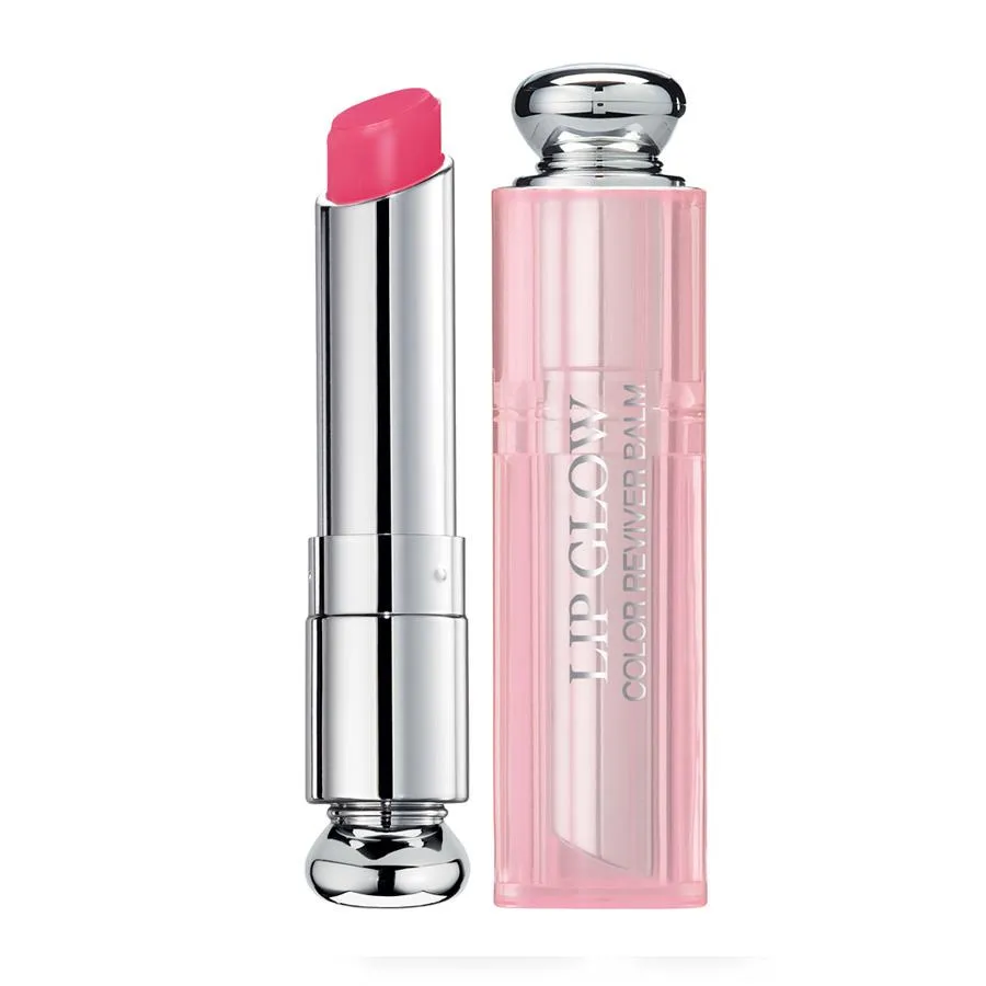Son Dưỡng Dior Addict Lip Glow Matte Raspberry 102  Màu Hồng Dâu  Vilip  Shop  Mỹ phẩm chính hãng