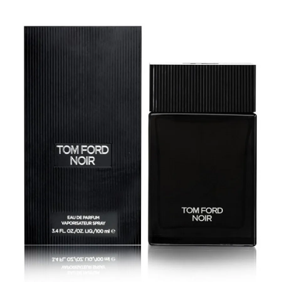 Introducir 43+ imagen tom ford noir for men eau de parfum
