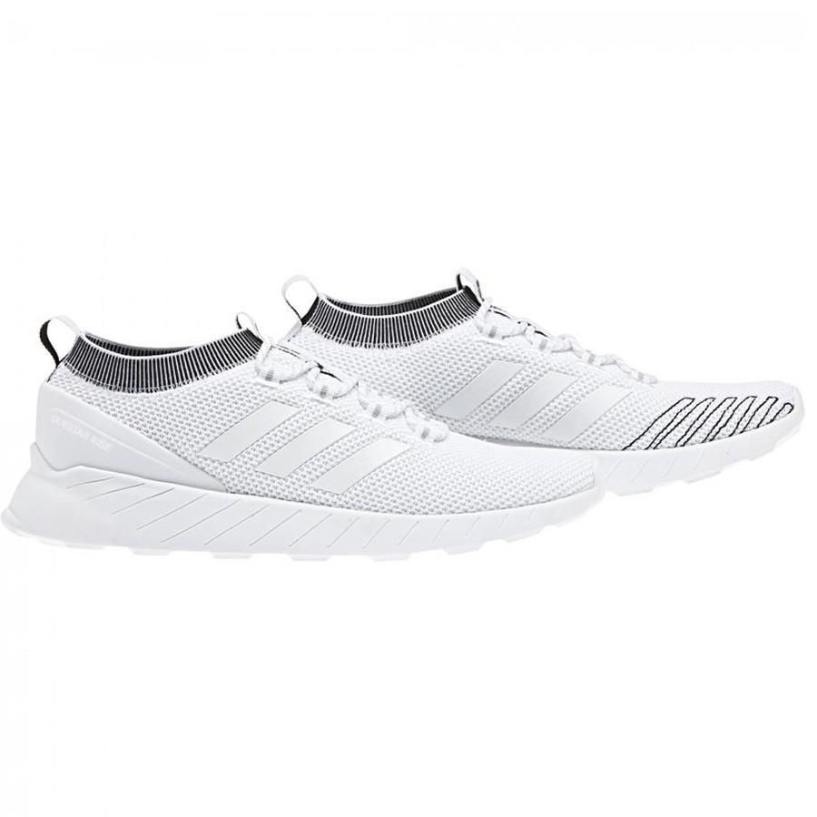 Mua Giày Adidas Men's Essentials Questar Rise Shoes White BB7198 Size 7- -  Adidas - Mua tại Vua Hàng Hiệu 4059809136966