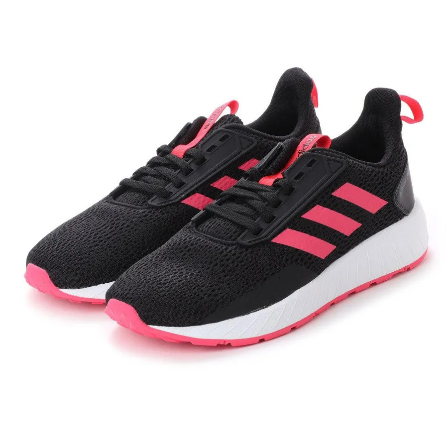 Adidas Đen - Hồng - Giày Thể Thao Adidas Inspired Questar Drive Shoes Core Black DB1695 Size 4 - Vua Hàng Hiệu