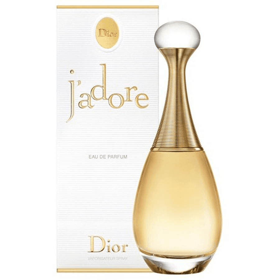 Mua Nước Hoa Dior Jadore EDP 5ml mini cho nữ chính hãng, chai vàng, Giá Tốt