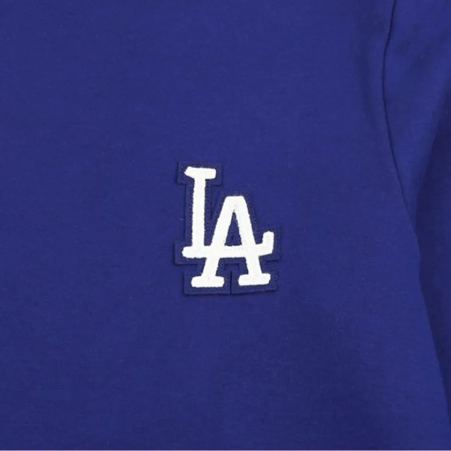 Mua Áo Nỉ MLB LA Dodgers Chain 