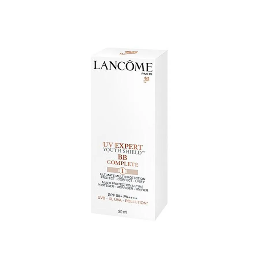 Kem Bảo Vệ Da Lancôme UV Expert BB Complete 1 Spf 50+ PA++++ | Vua