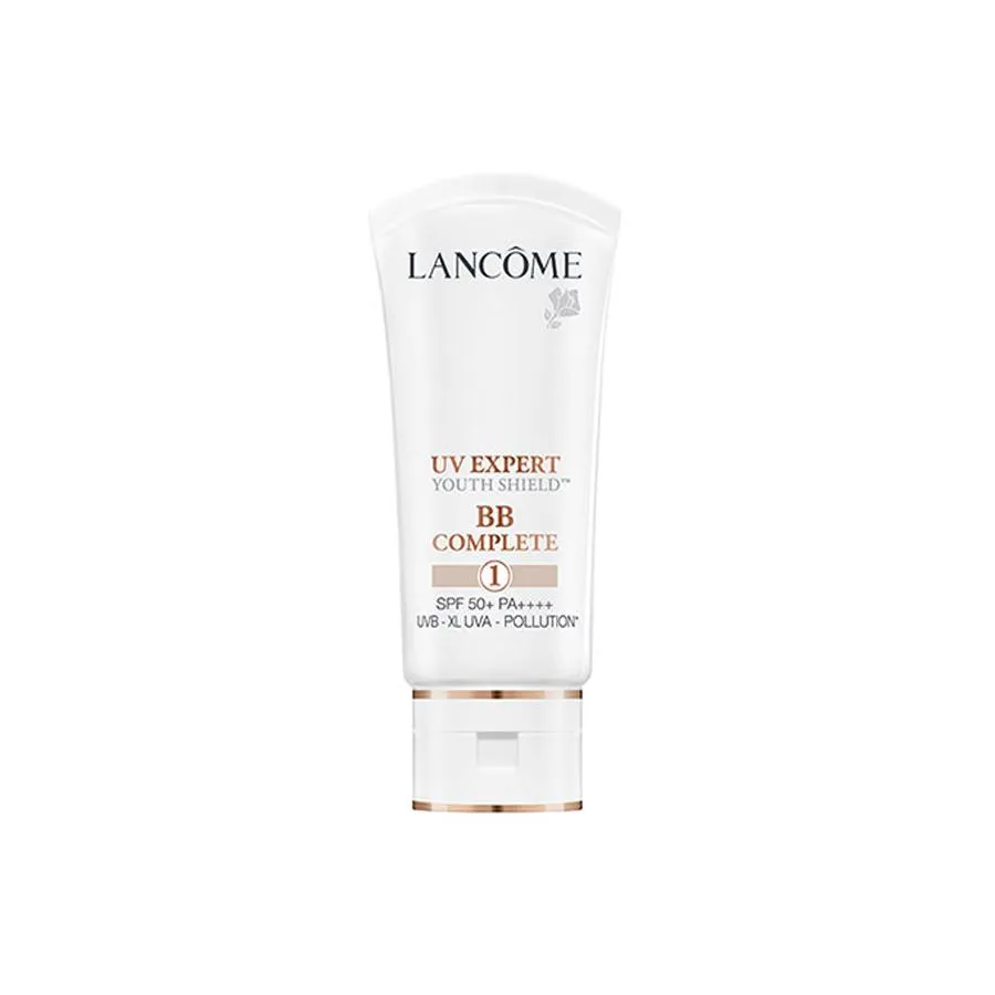 Kem Bảo Vệ Da Lancôme UV Expert BB Complete 1 Spf 50+ PA++++